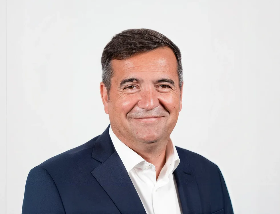 Cyril Garcia