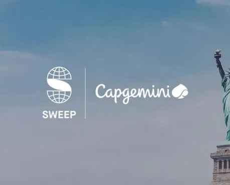 sweep x capgemini