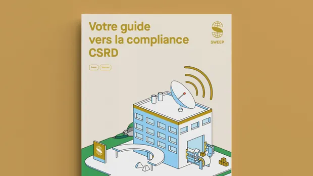 Votre guide vers la conformité CSRD