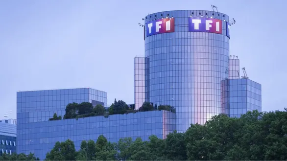 TF1 Customer Story