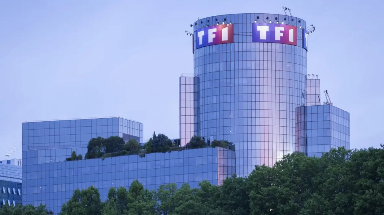 TF1 Customer Story