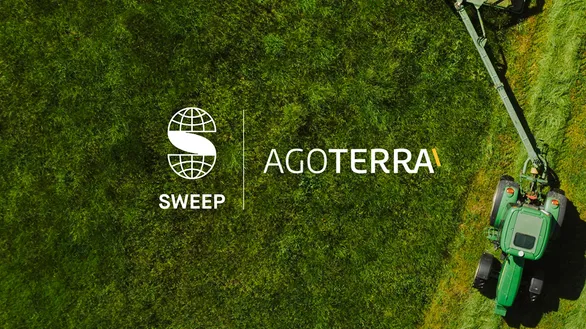 Events SweepXAgoterra