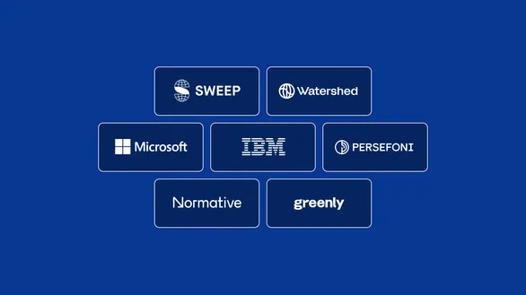 7 Best carbon accounting platforms