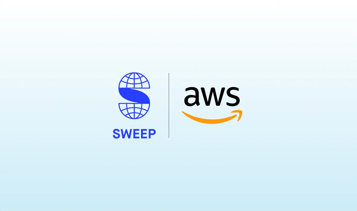 Sweep AWS