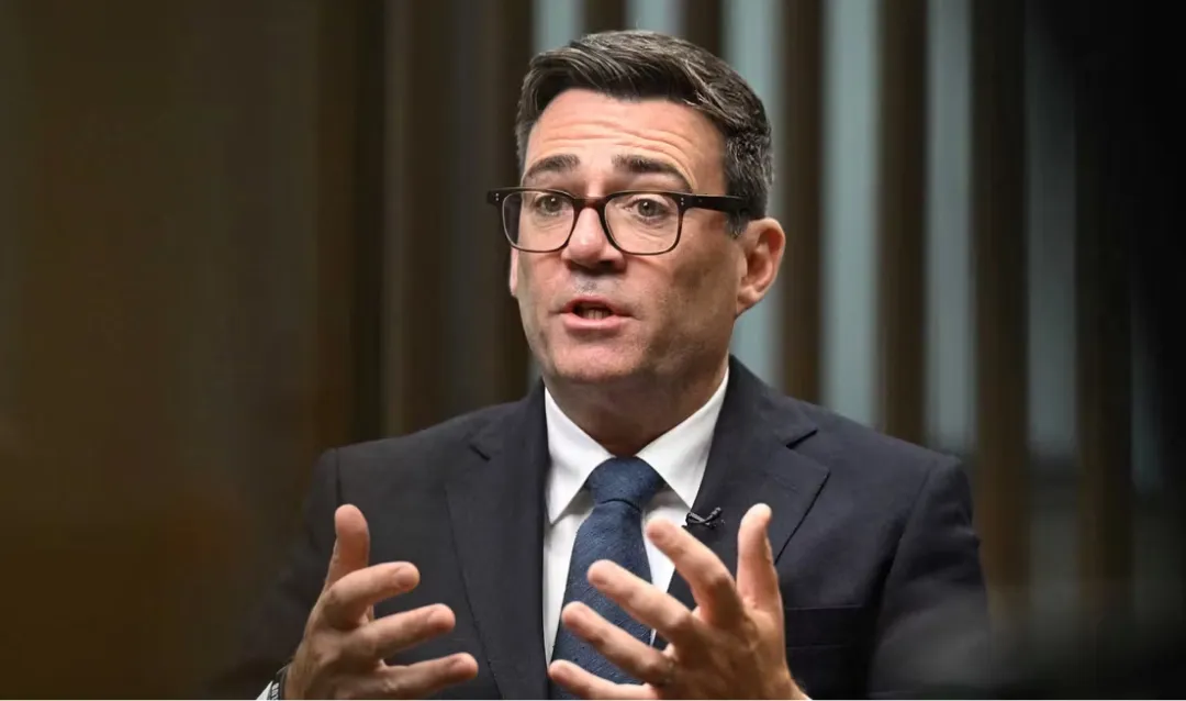 Andy Burnham
