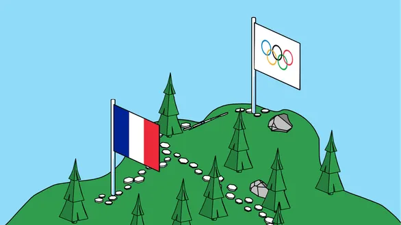 Olympics