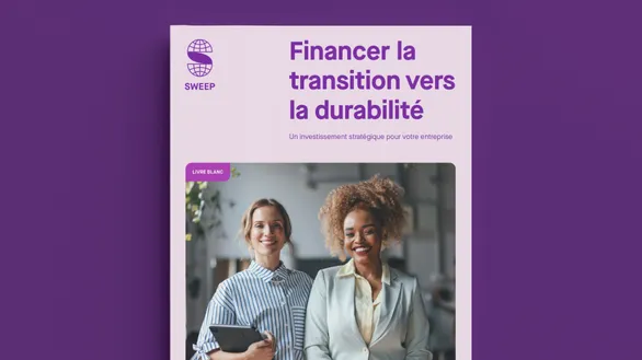 Financer la transition vers la durabilité