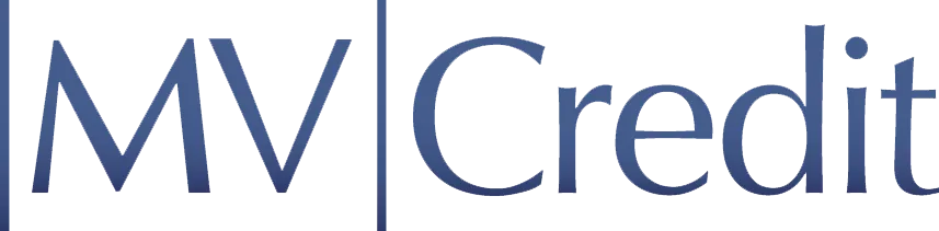 MvCredit's logo