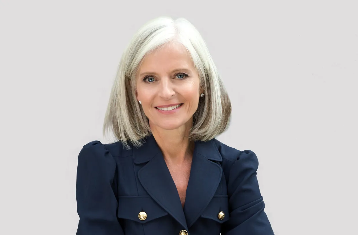 Isabelle Hudon