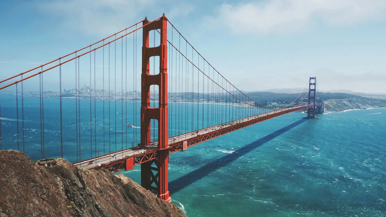 San Francisco - California