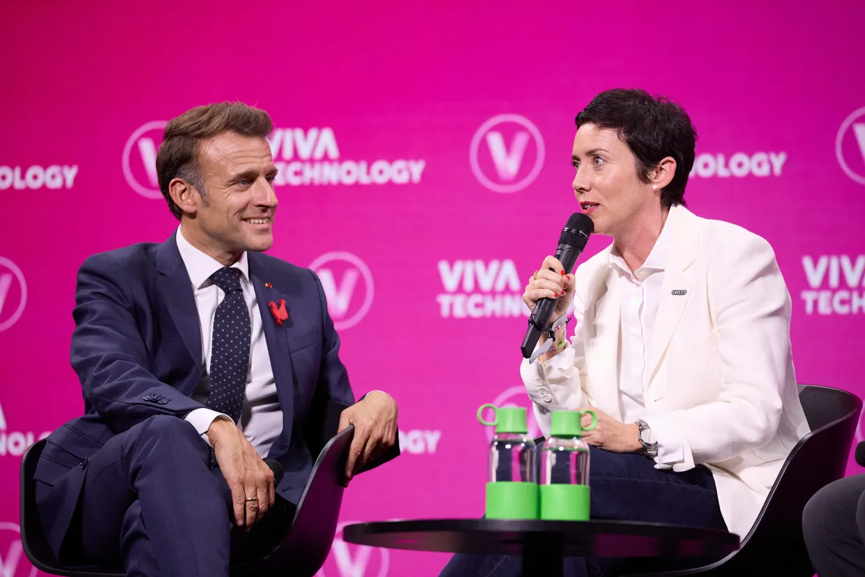 VivaTech 2025