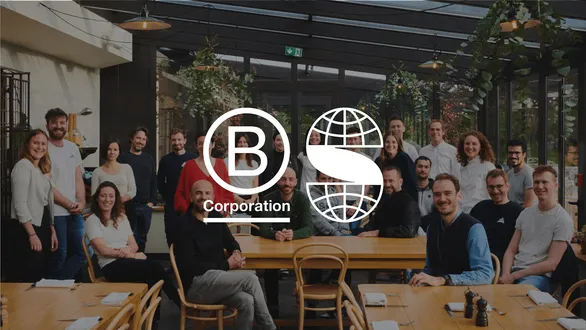 Sweep B corporation